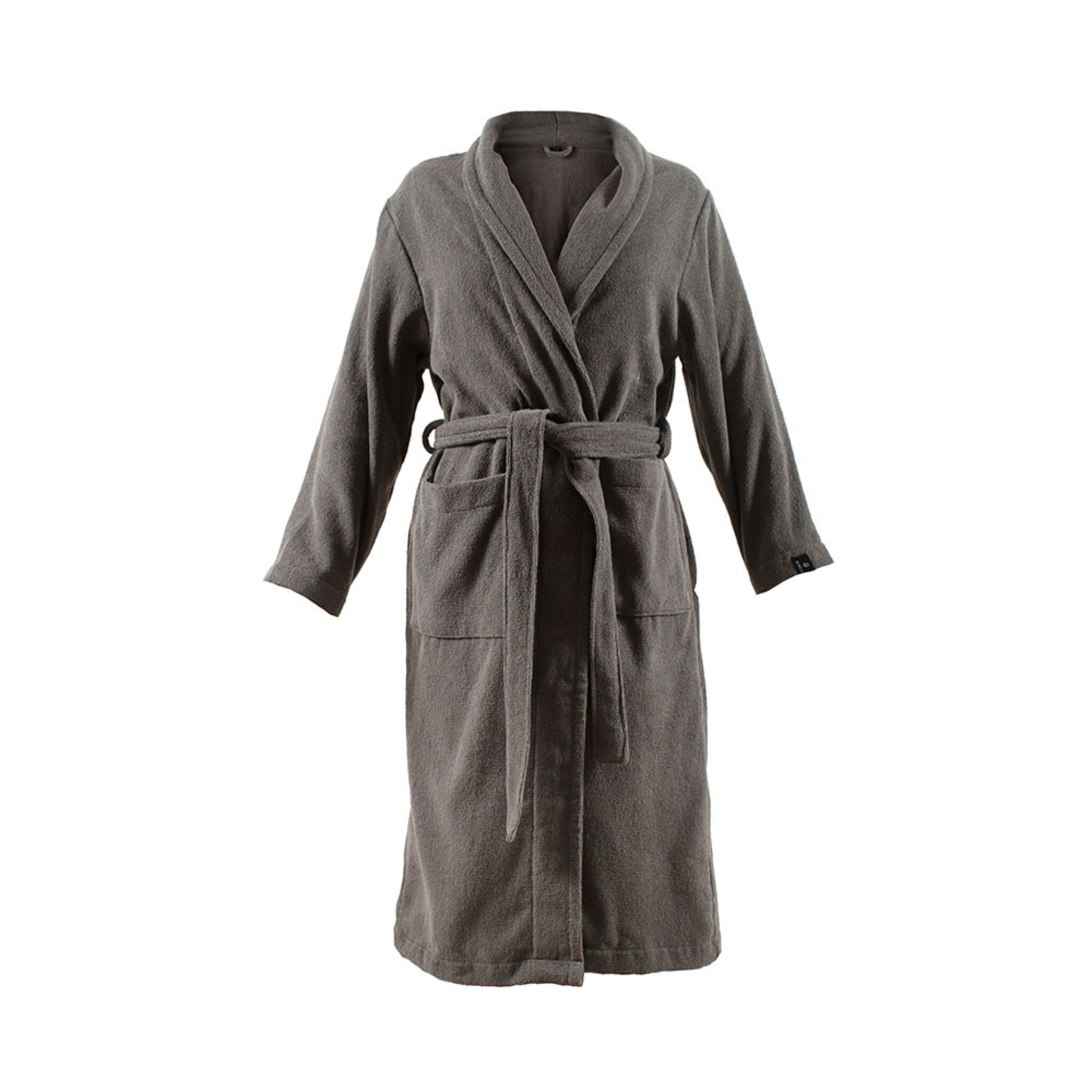 Bathrobe Lina