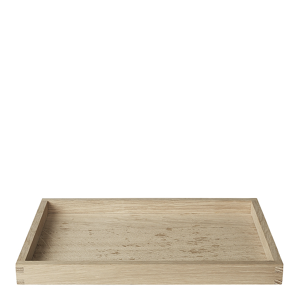 Blomus - Borda Bricka 30x20 cm Ek