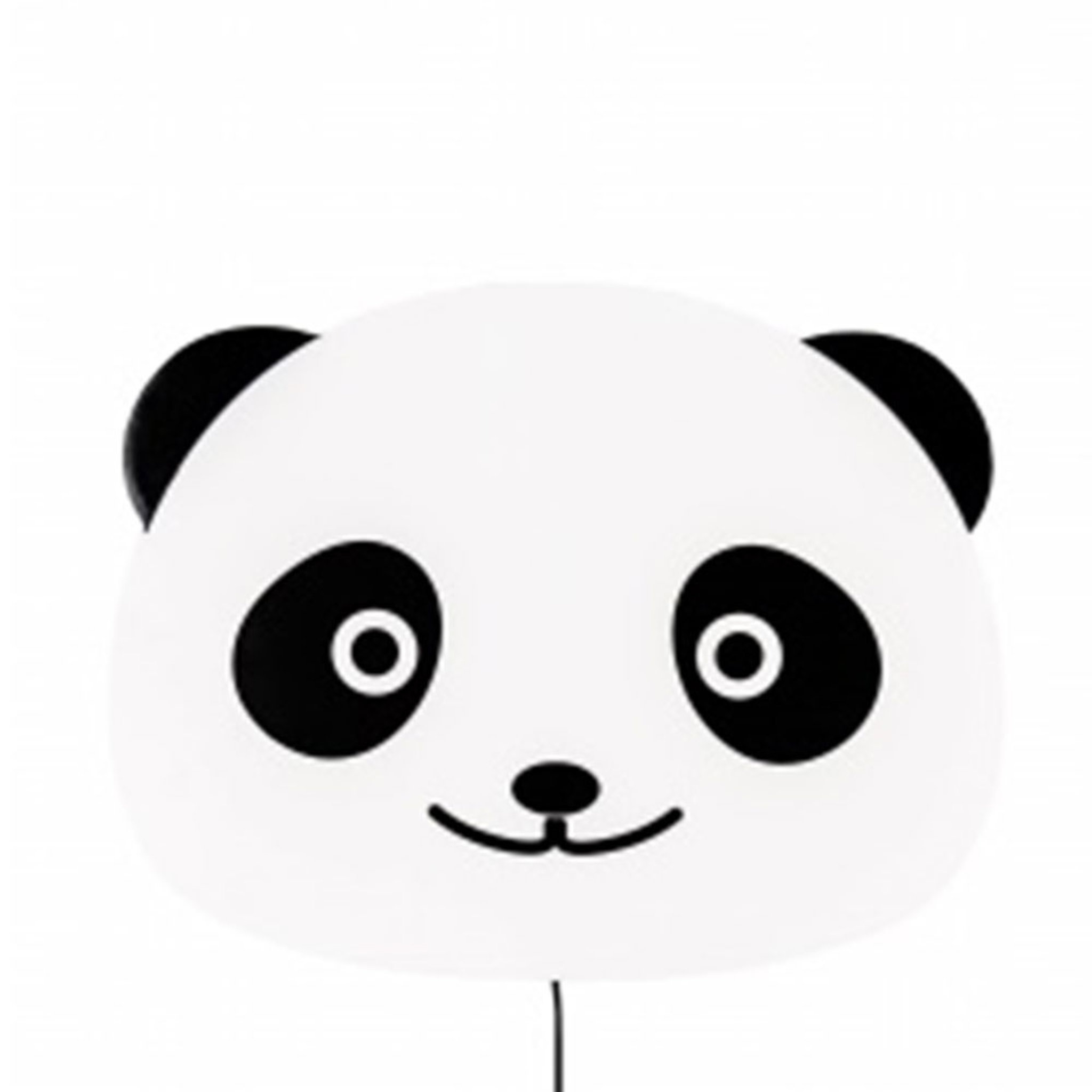 Vägglampa Pando