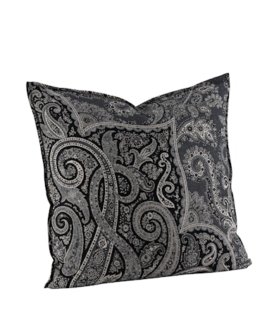 EROZ CC 60x40 Paisley dark grey