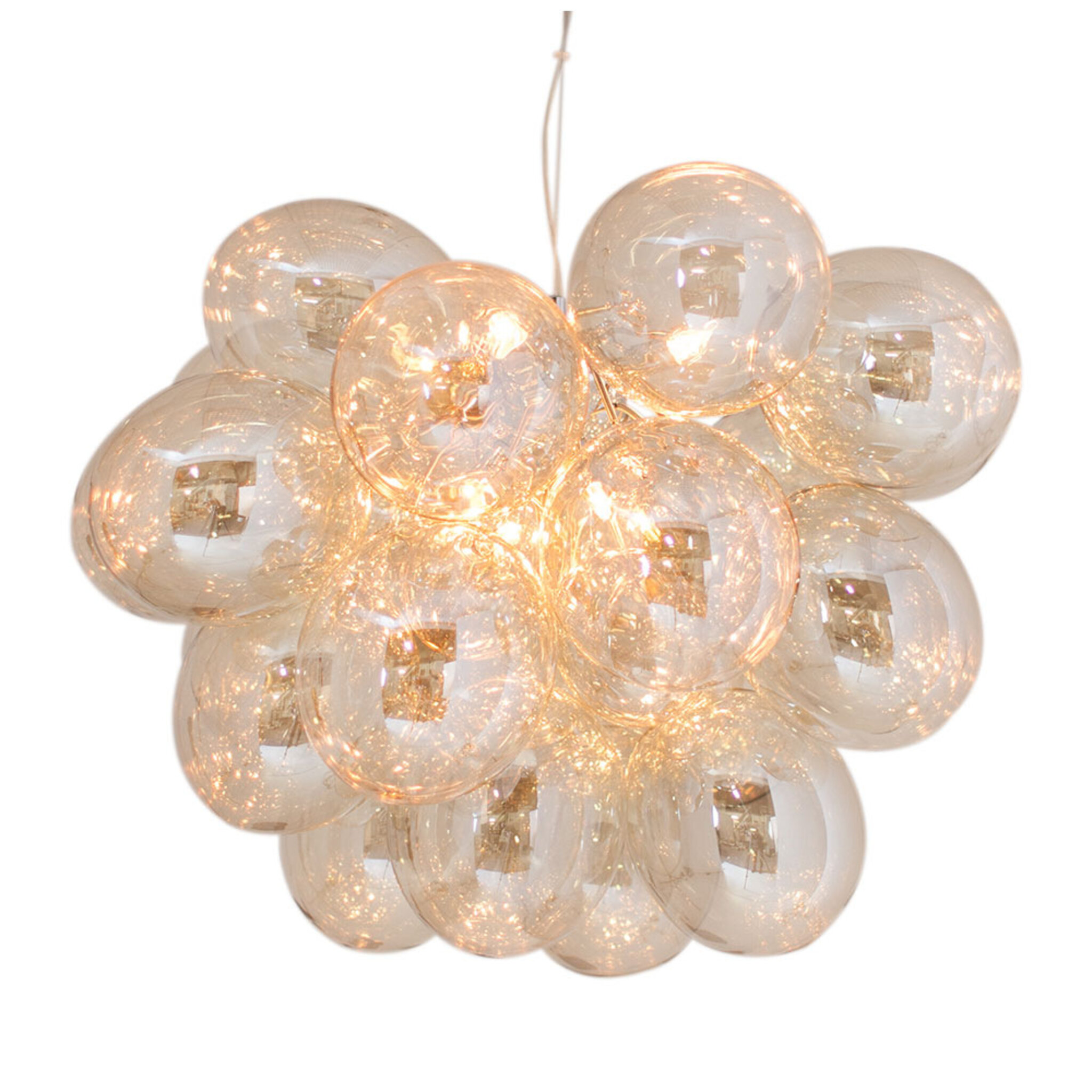 Gross Grande plafond, 62 cm