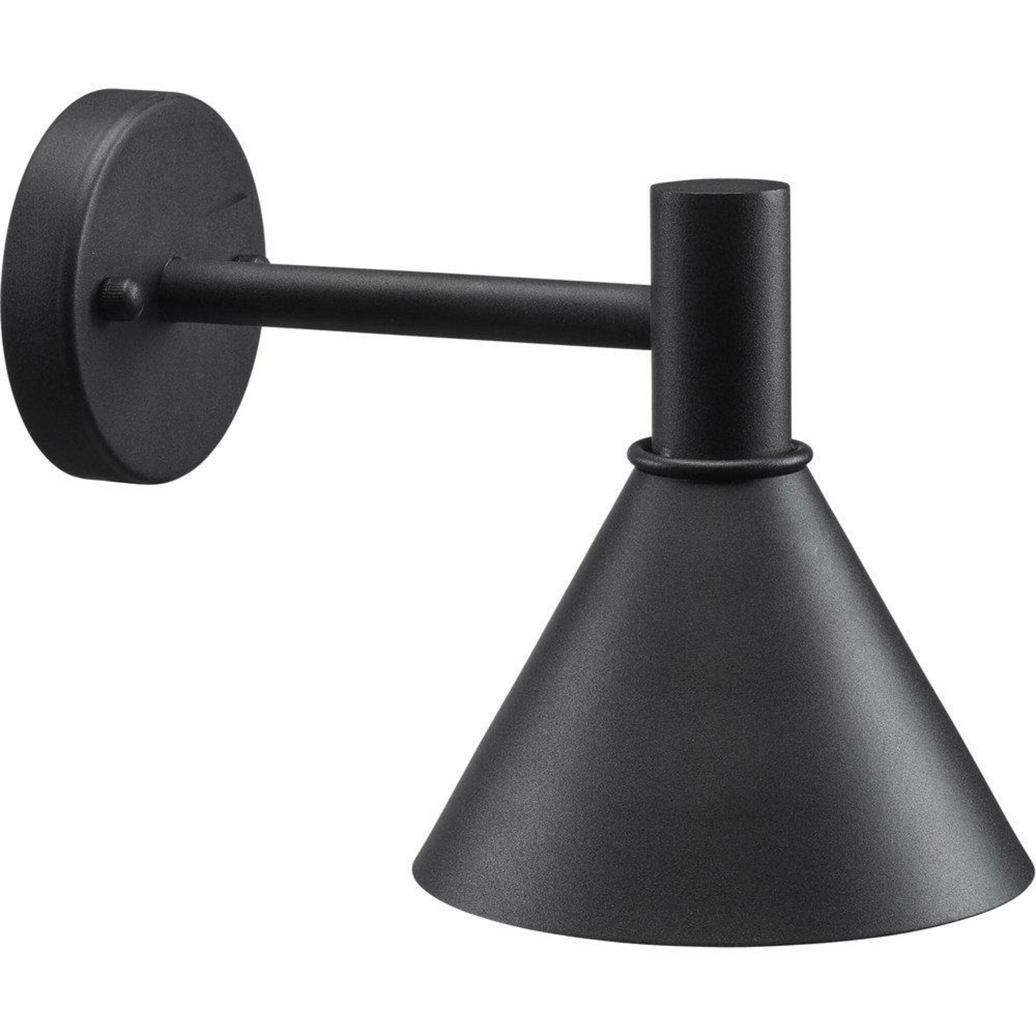 Minitripp Fasadlampa 18 cm