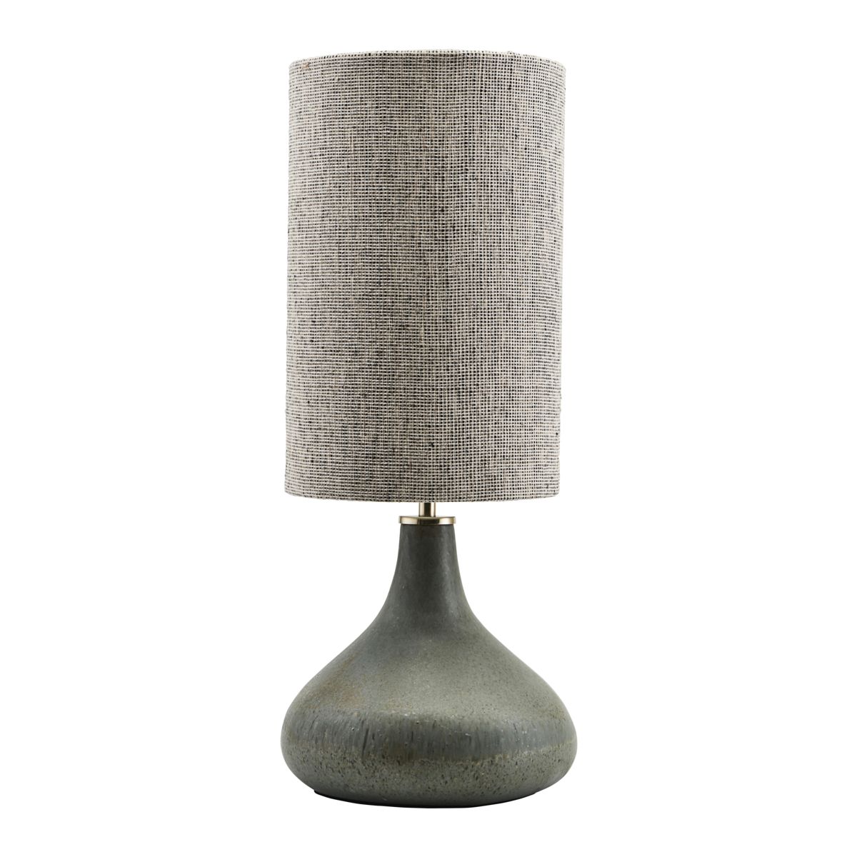 Bordslampa, Diya, Grön House Doctor