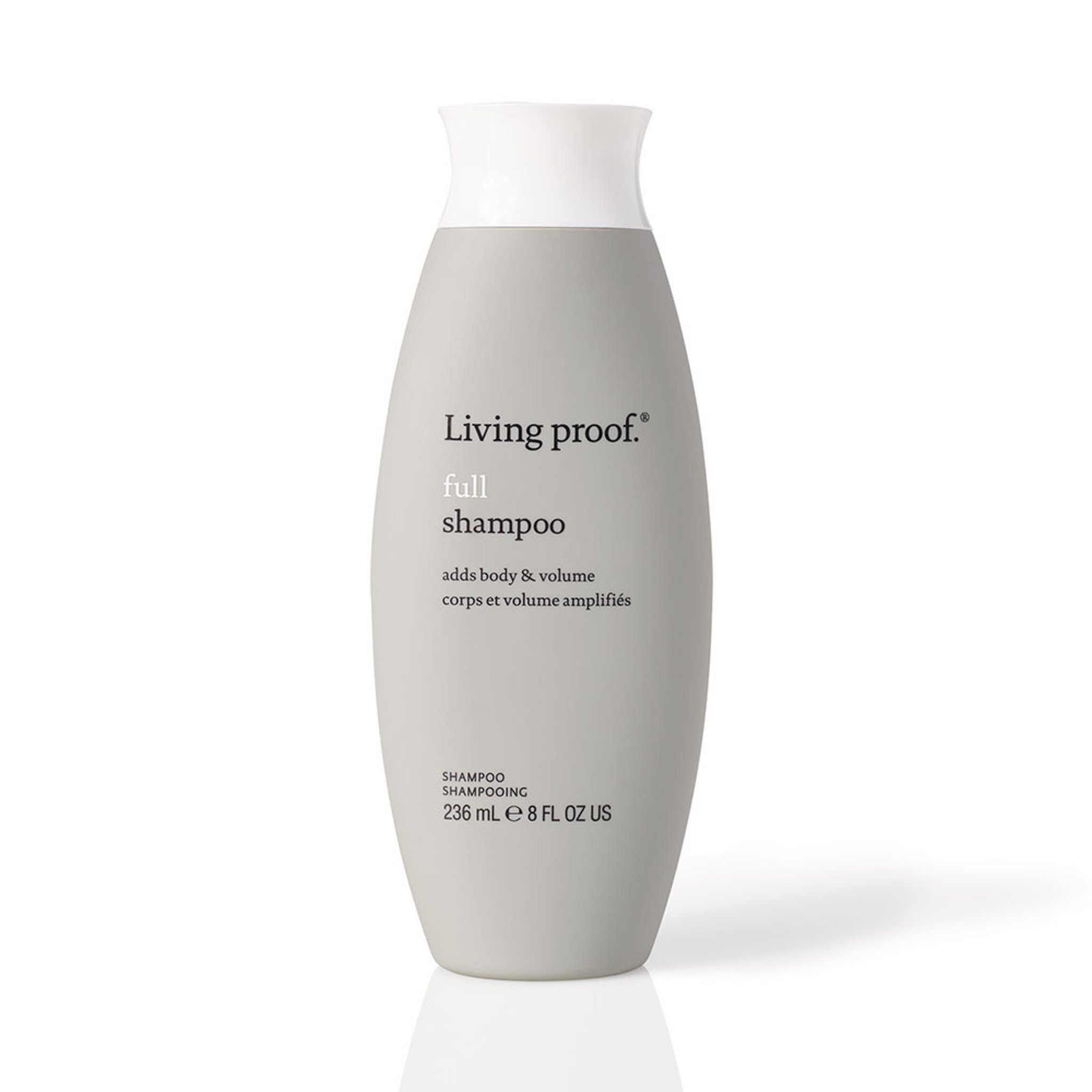 Full Shampoo