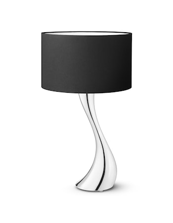 Cobra Bordslampa 56cm Svart/Aluminium