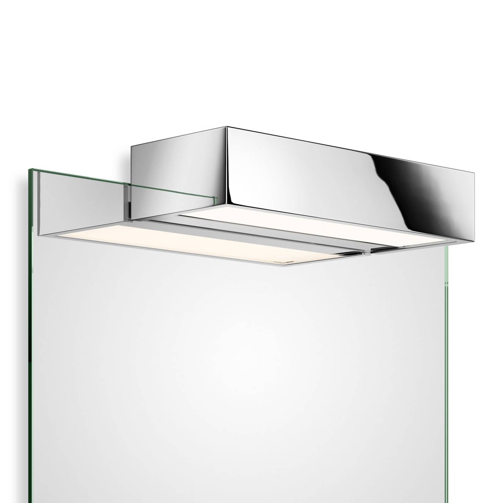 Decor Walther Box 1-15 N LED-spegellampa 2 700 K
