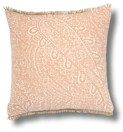 Paisley kudde