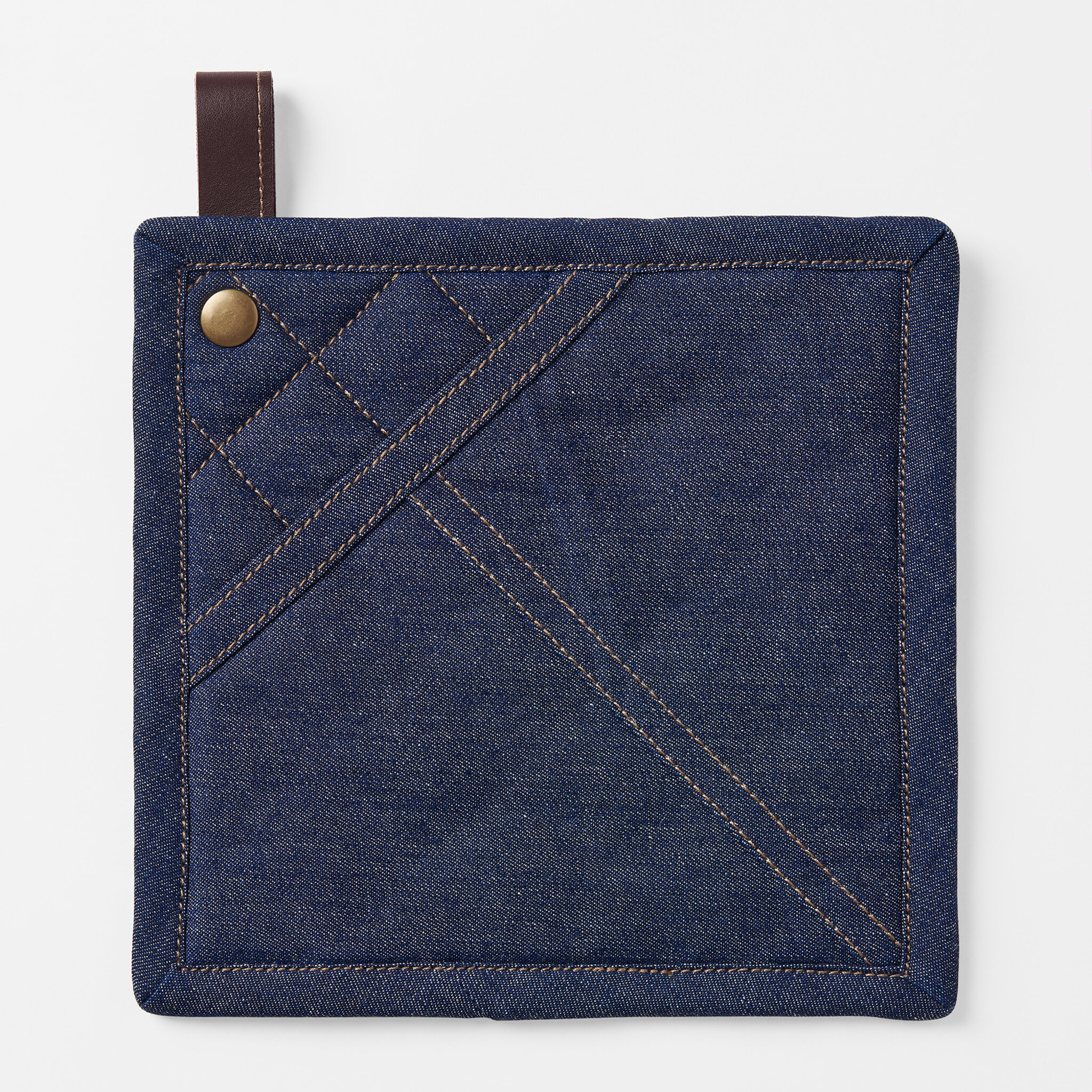 Grytlapp LOTTA DENIM