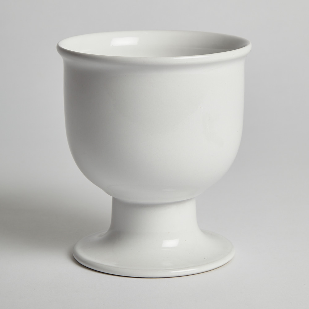 Höganäs Keramik - Blomkrukor 3 st 17 cm