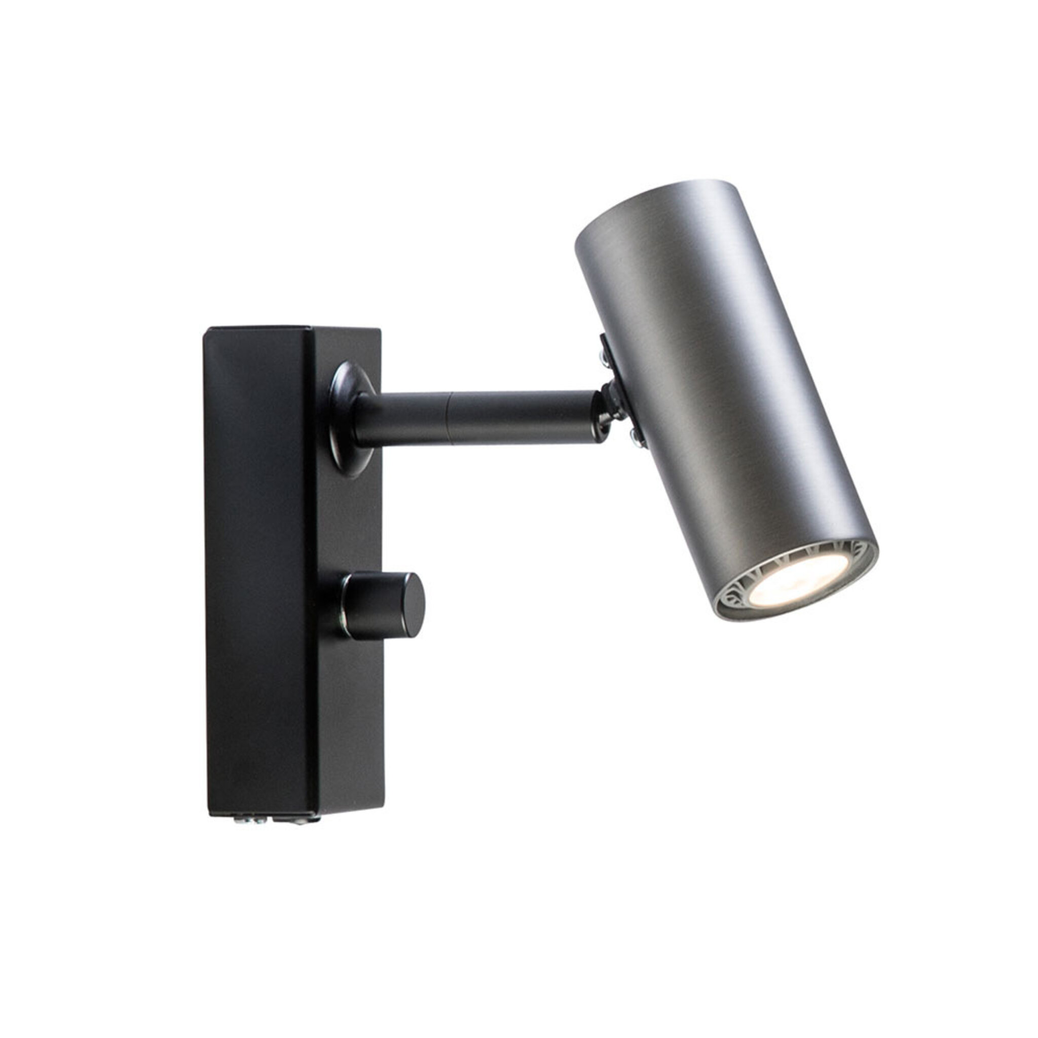 Vägglampa Cato - Enkel