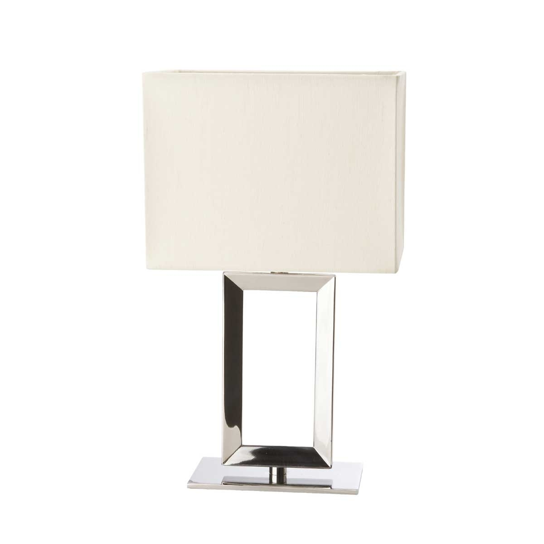 Liten bordslampa PAD 28,5 cm