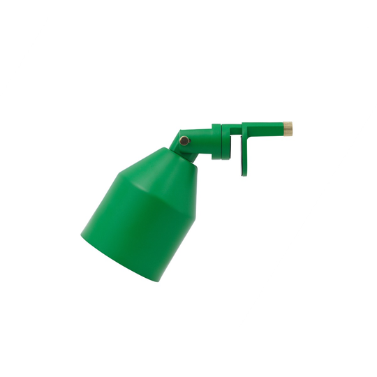 Normann Copenhagen Spotlight Klip Grön