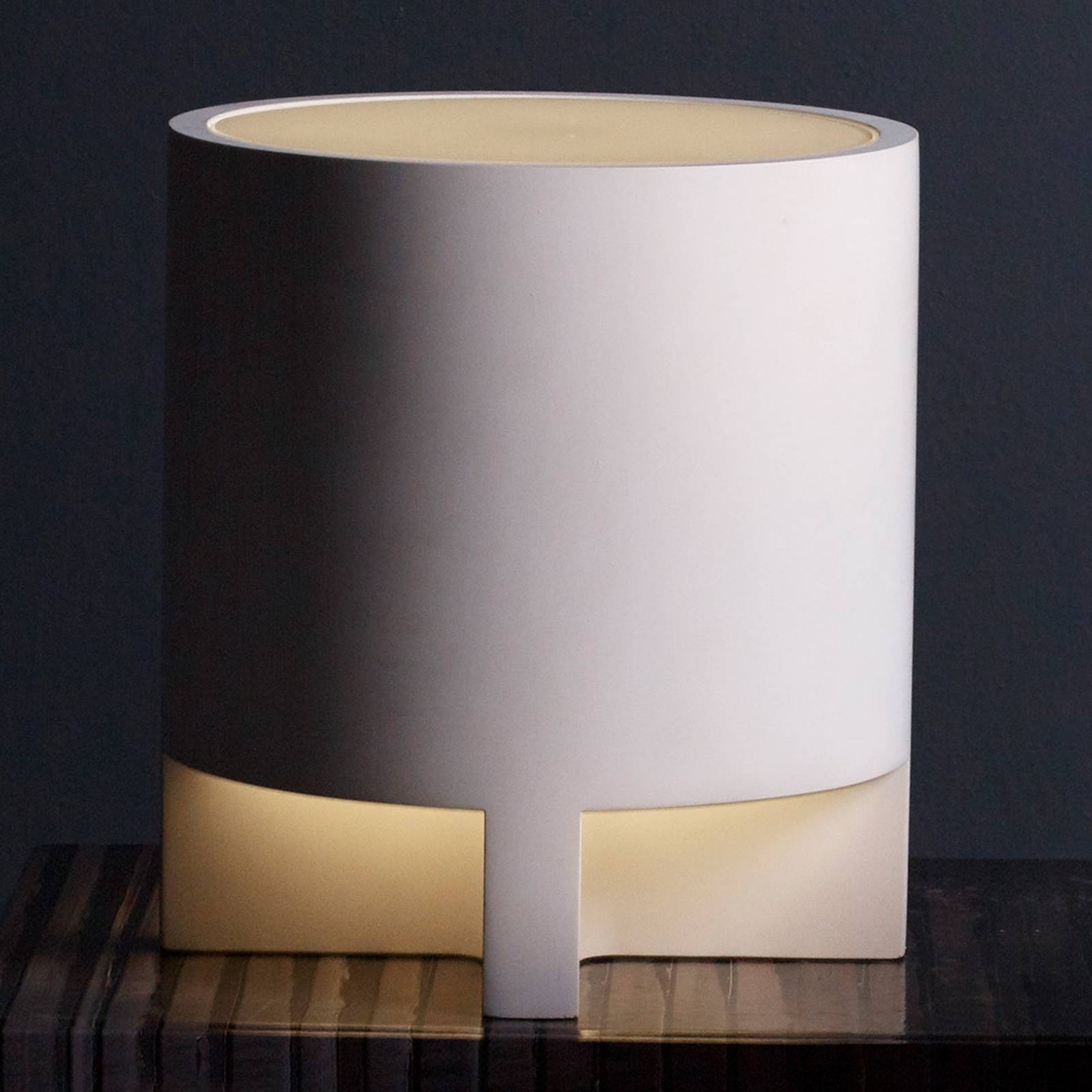 Astro Lita bordslampa Ø 18 cm