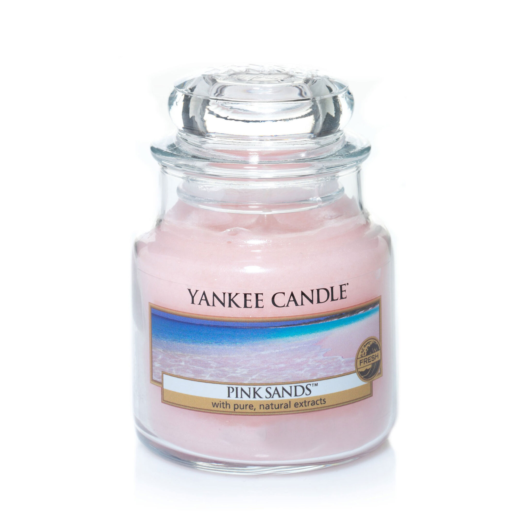 Doftljus, Pink Sands, Small