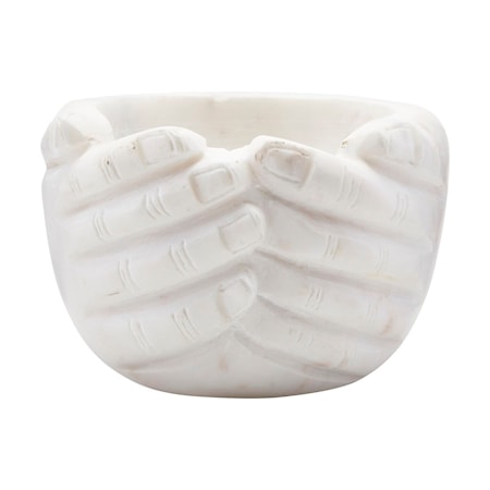 Skål Hands 15 cm