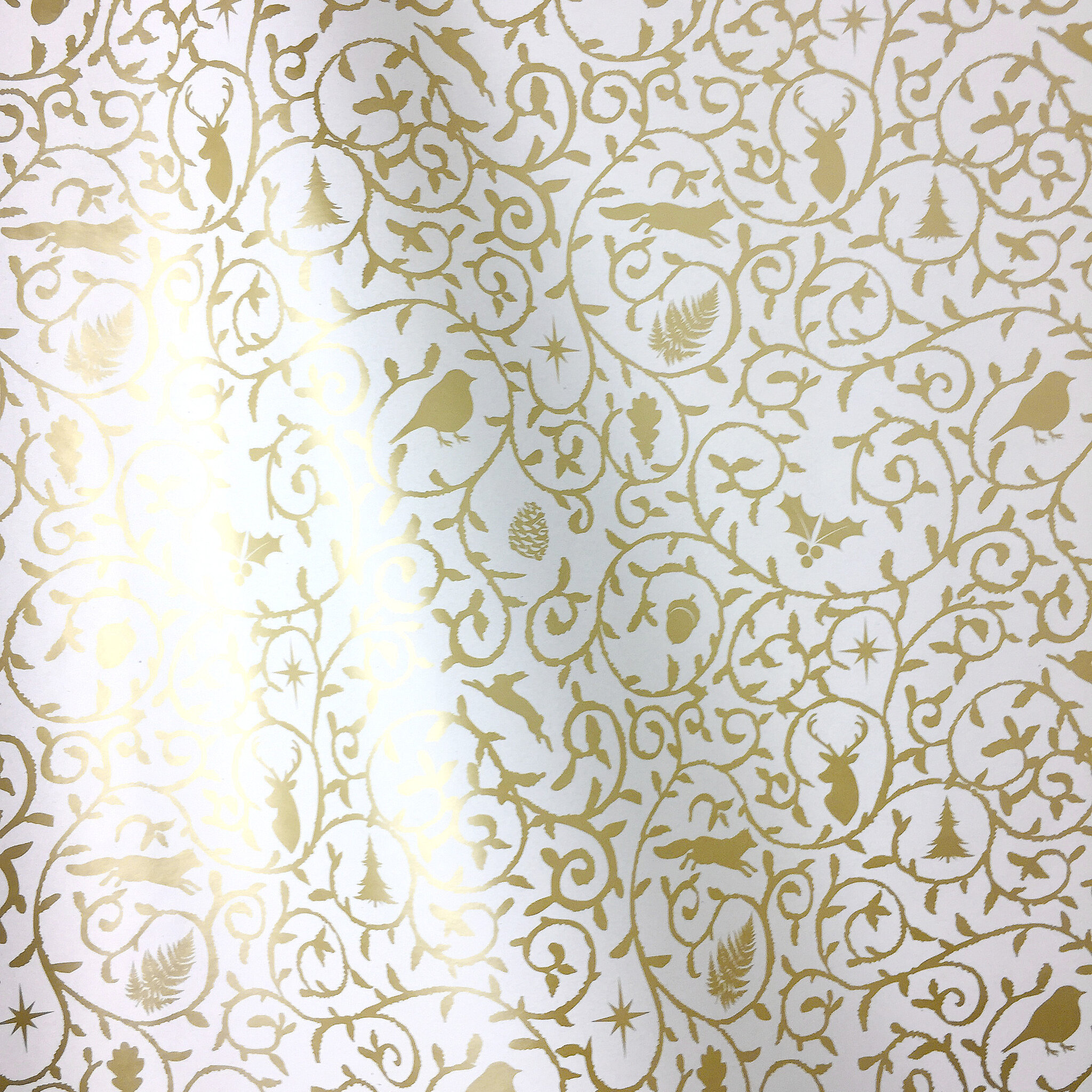 Presentpapper, 4 m