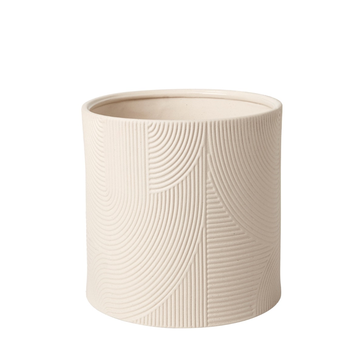 Designtorget Kruka DT Henny D24cm Beige