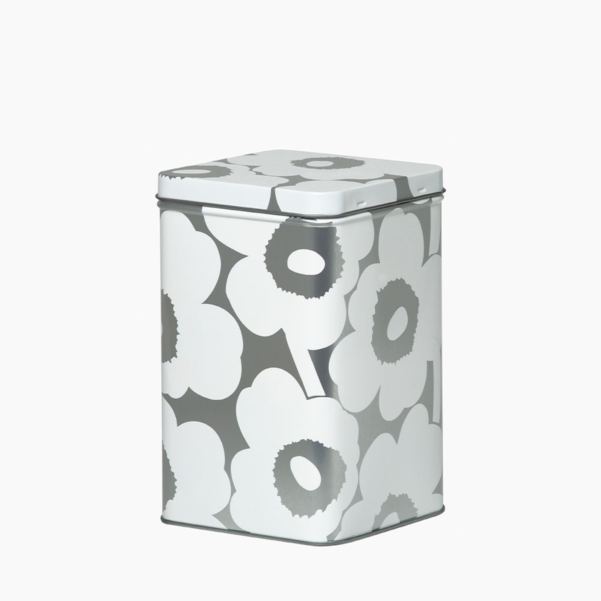 Plåtburk UNIKKO