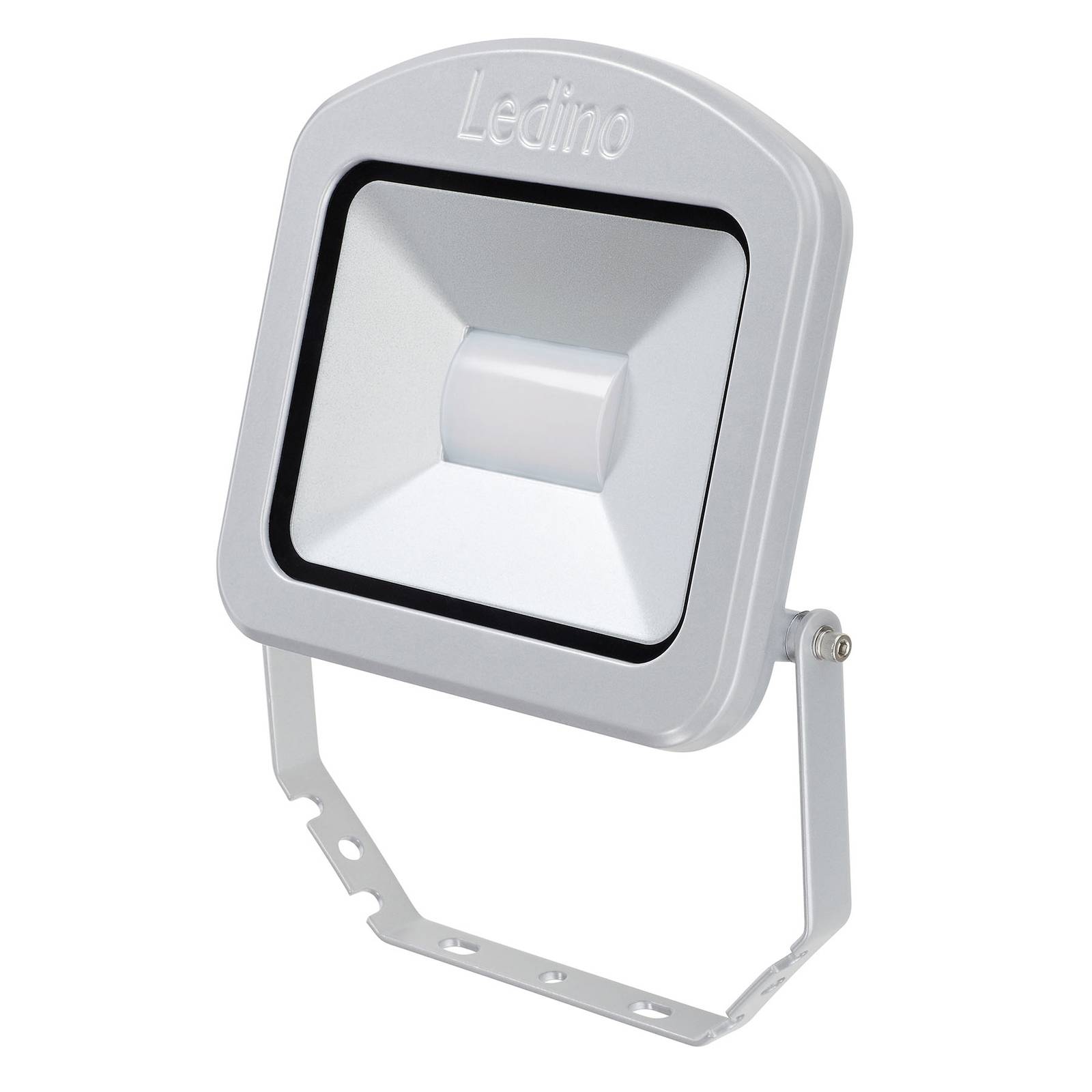 Utomhus LED-spot Charlottenburg silver 30W 3 000 K