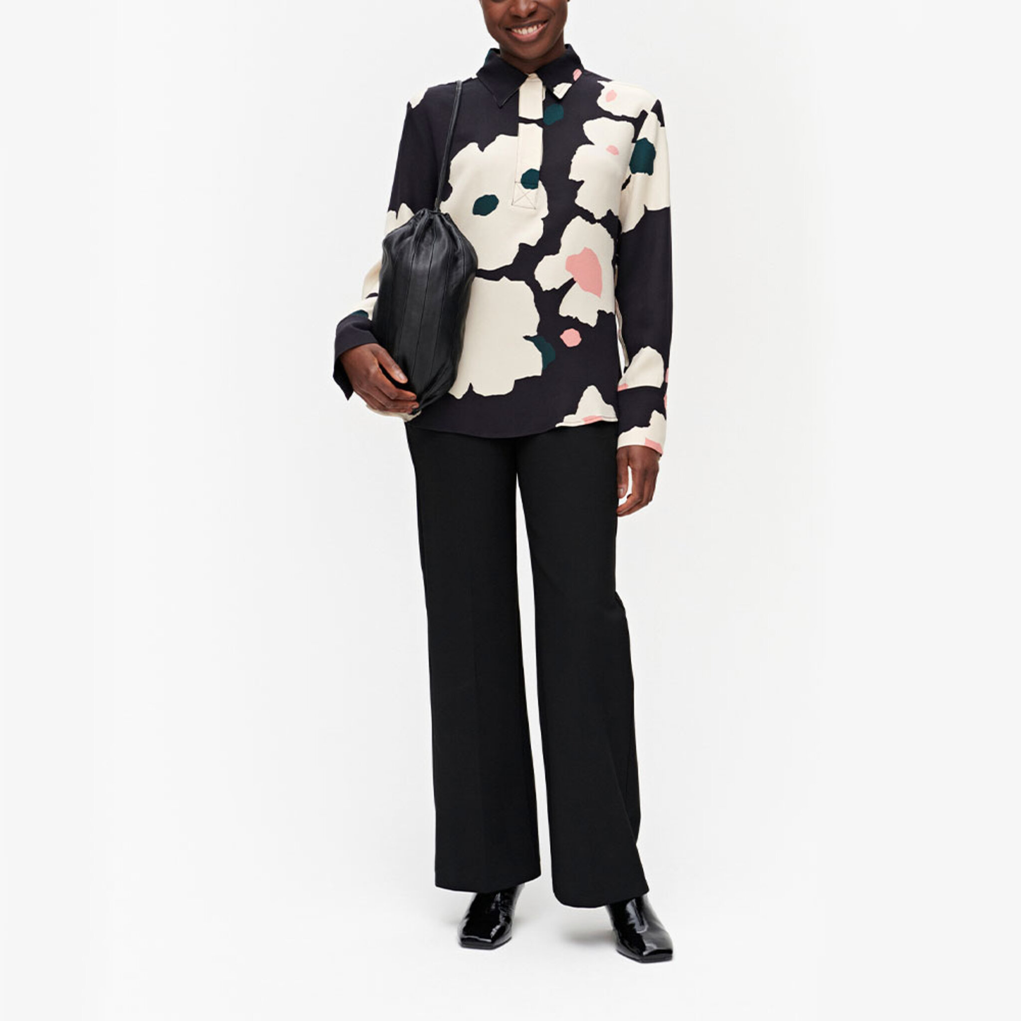 Kateetti Liito Tunic