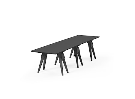 Arco Soffbord Svart