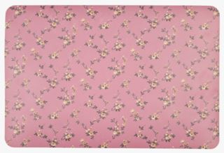 Beatrix bordstablett rosa