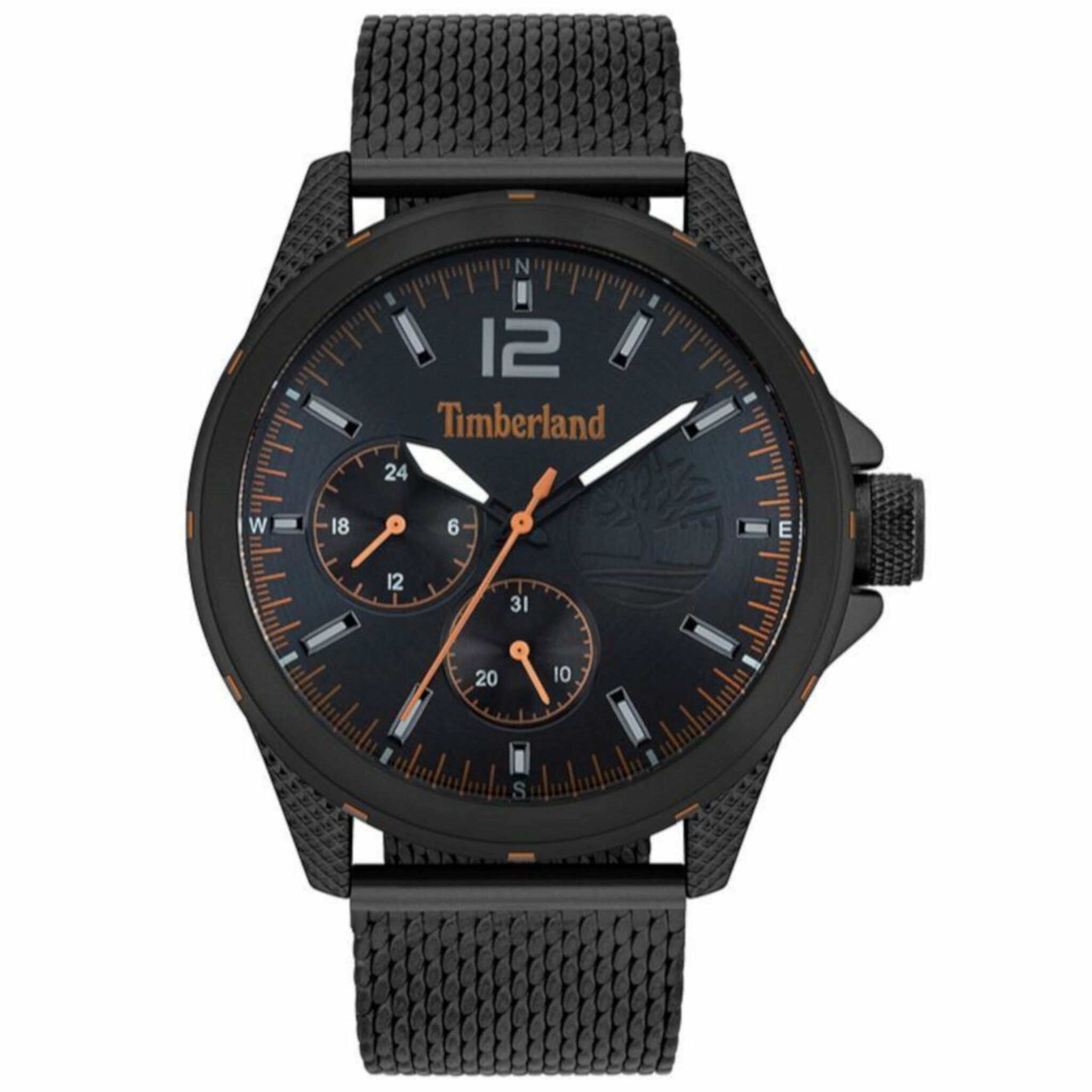 Tbl15944jyb.02mm, Quartz, 44mm, 5atm