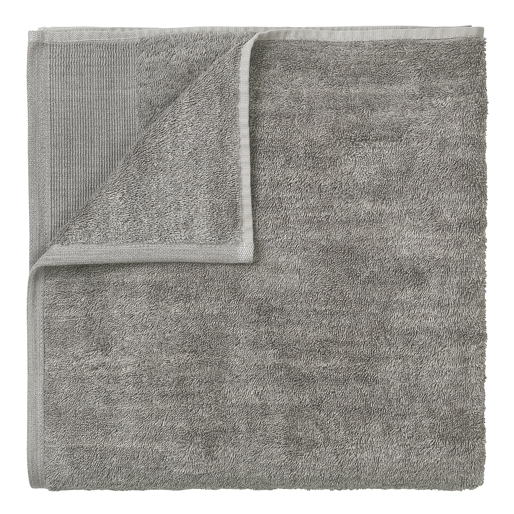 Blomus - Gio Badhandduk 70x140 cm Satellite Melange