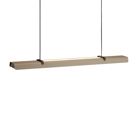 Fold Office Sandstrukt/Antracit 60W DALI