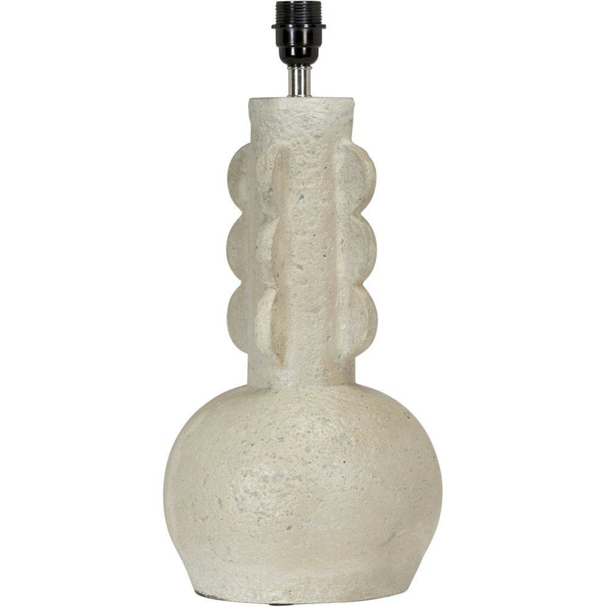 Harper Lampfot 24 cm