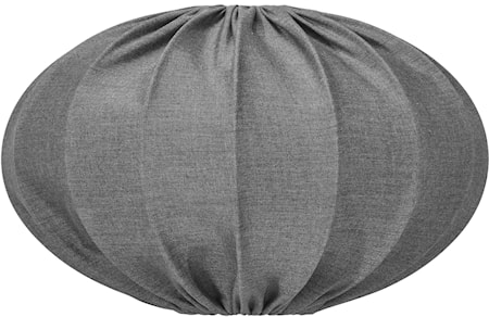 Hilma Takskärm Grå 50cm
