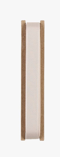 Textile band beige
