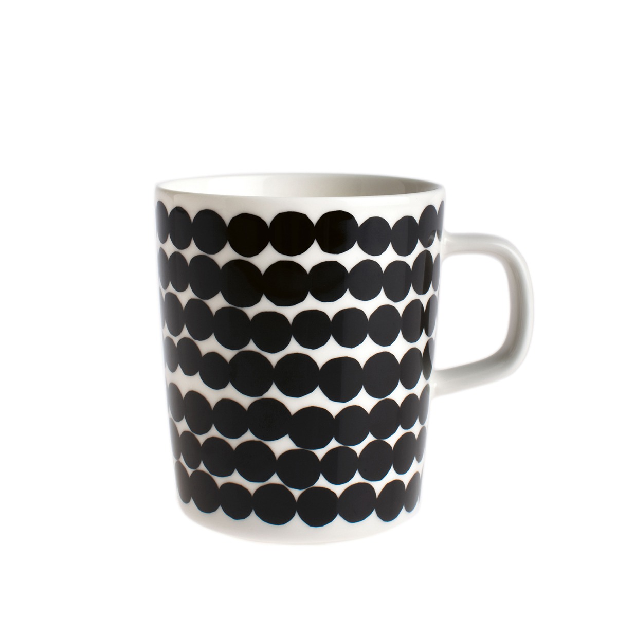 Marimekko Mugg 2,5 dl Räsym.