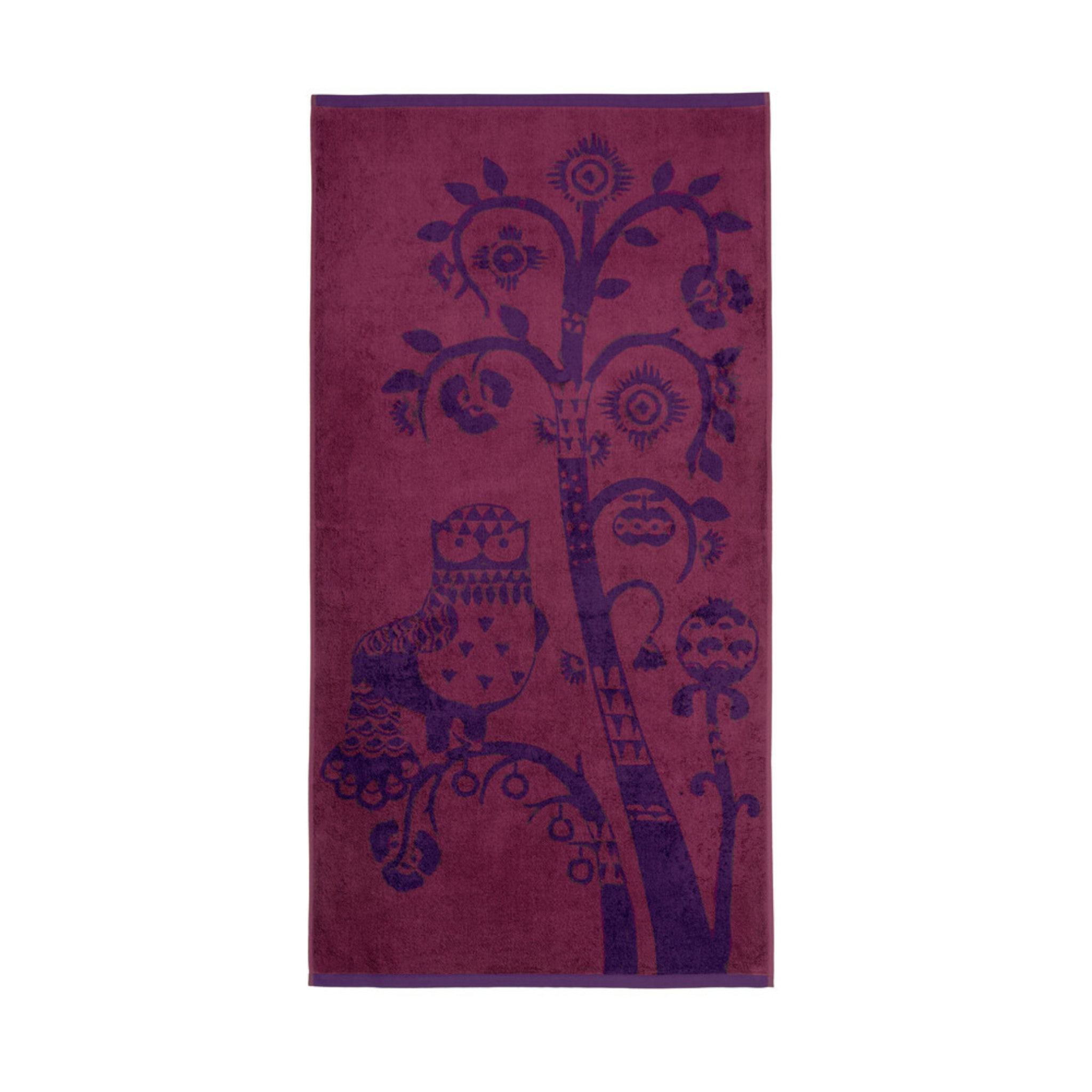 Taika badhandduk 70x140 cm, 70X140 CM
