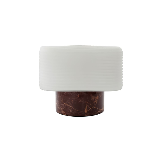 Bordslampa, HDNeat, Brun House Doctor