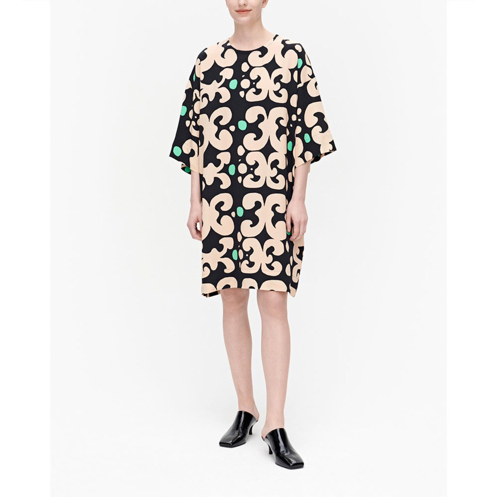 Pituus Pieni Keidas Dress