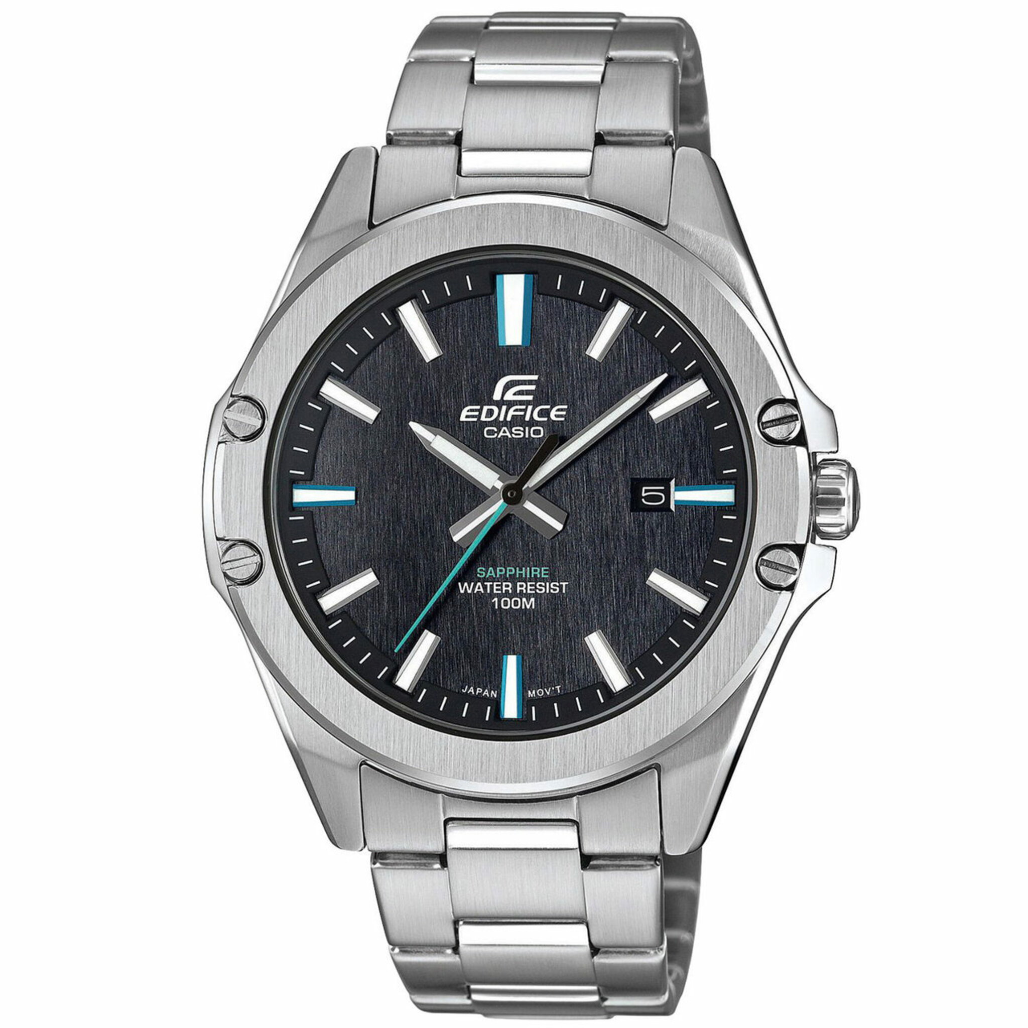 Efr-s107d-1avuef, Quartz, 41mm, 10atm