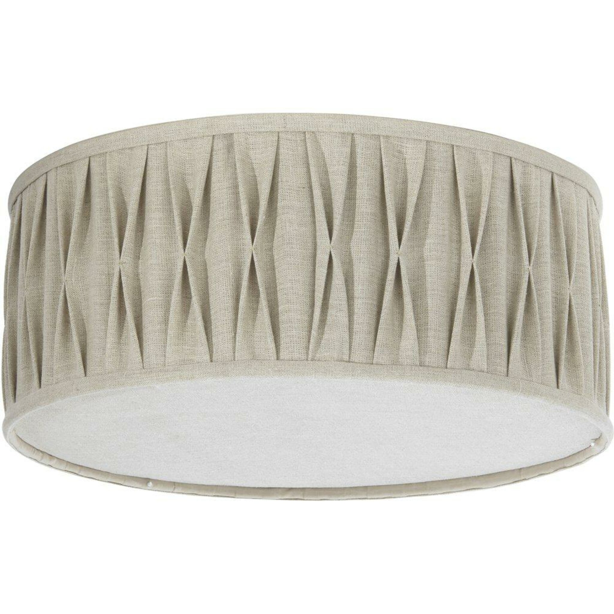 Plafond Plissé Stygn 45 cm