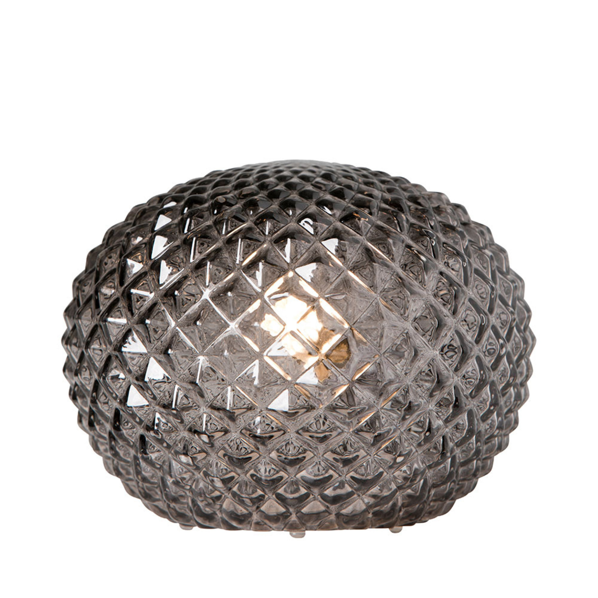 Bordslampa, Andrea smokey