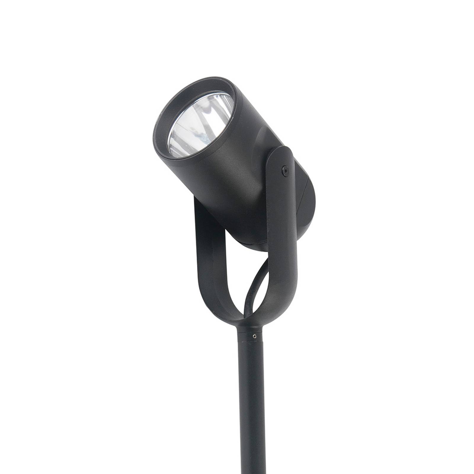 LED-markspettslampa Slot, 50 cm