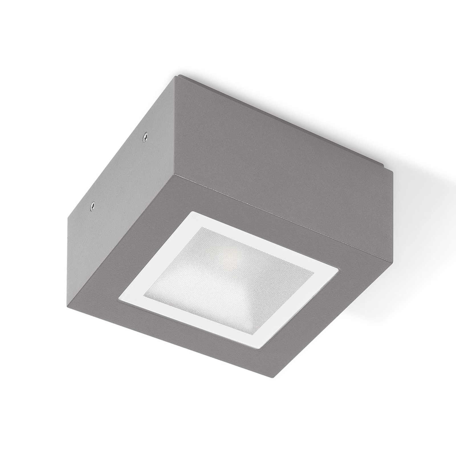 LED-taklampa Mimik 10 Tech mikroprisma 3 000 K
