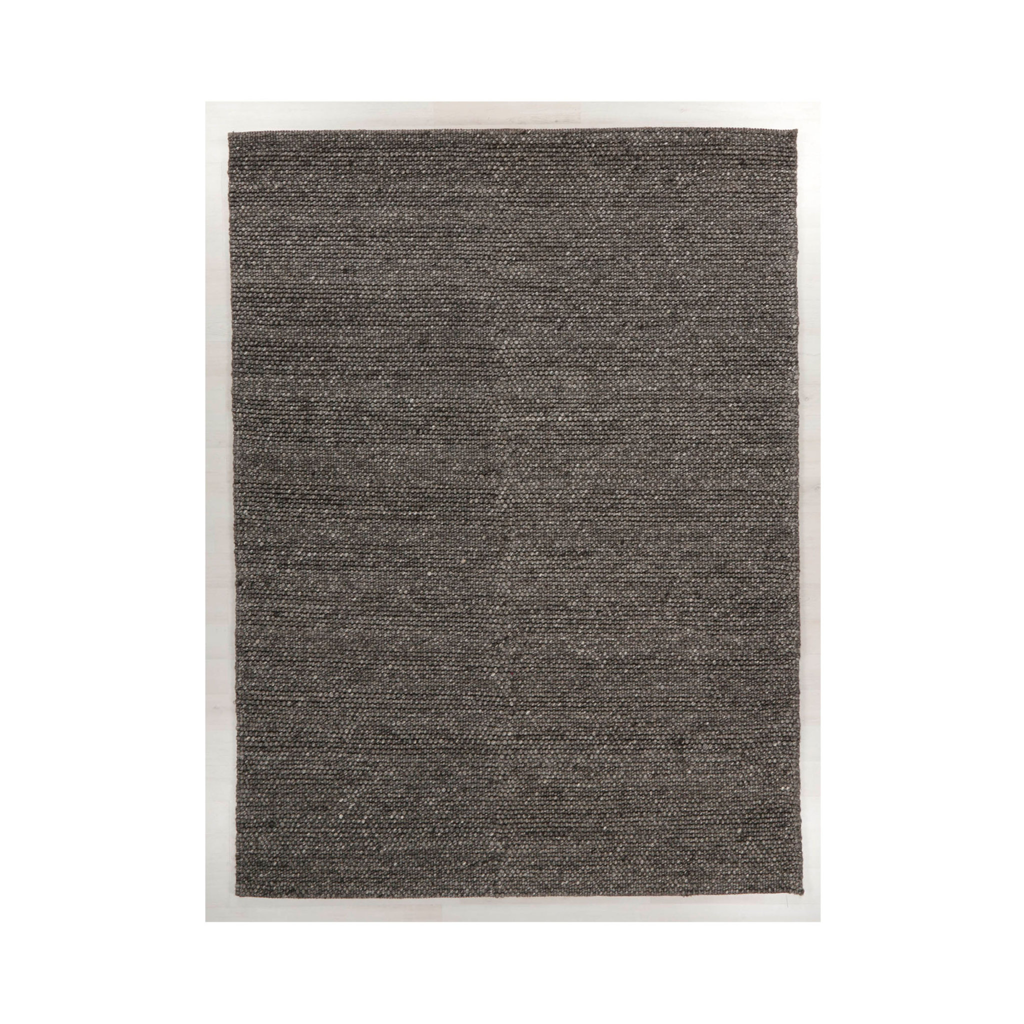 Matta Granada, Dark Grey, 170x230 cm