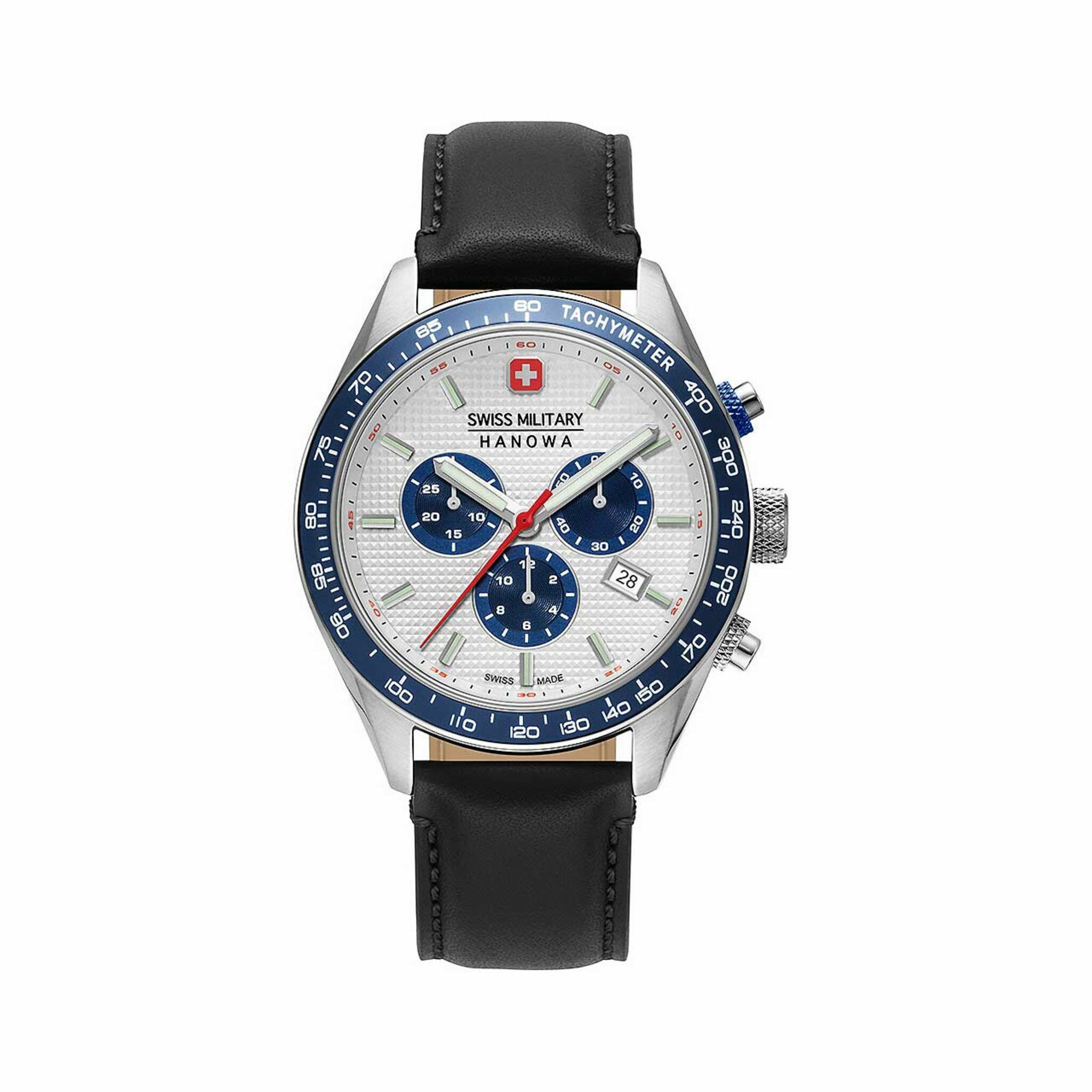 06-4334.04.001.03, Quartz, 42mm, 10atm