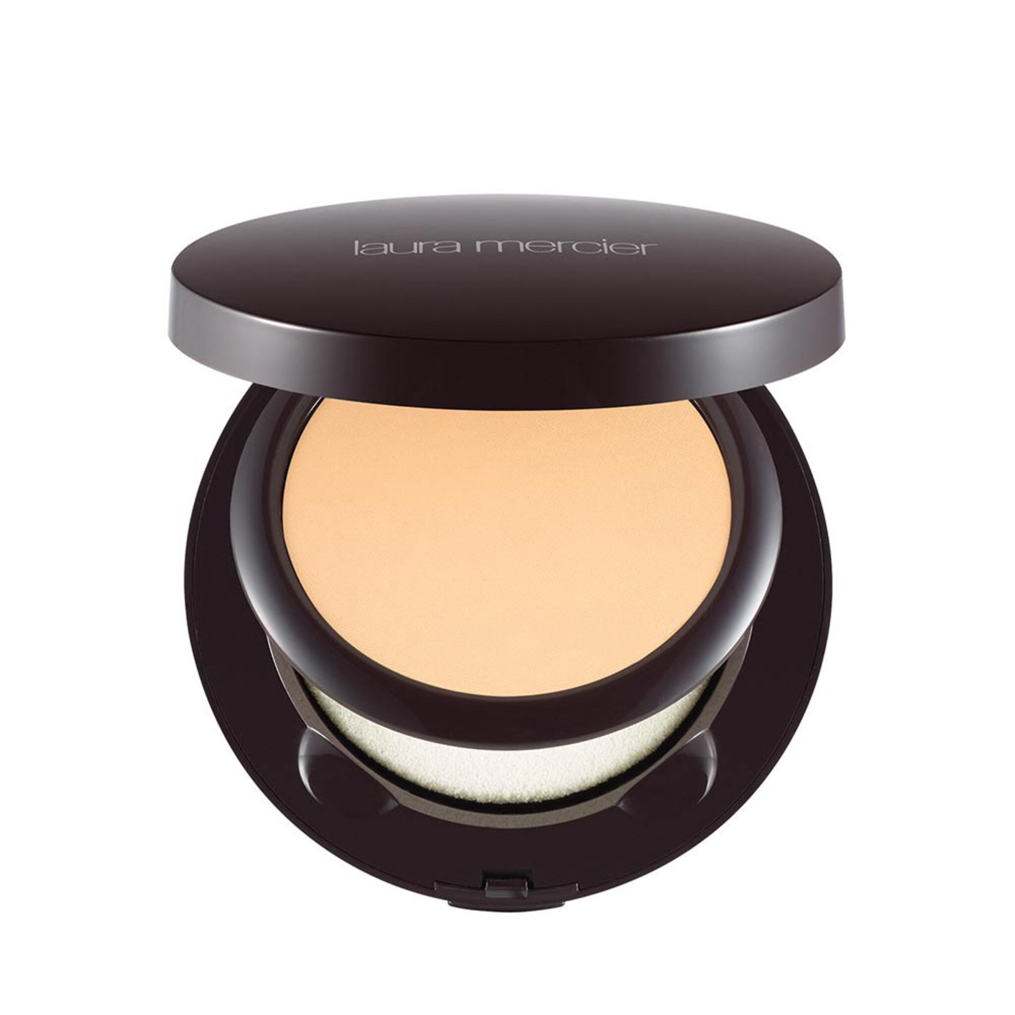 Foundation Powder Smooth Finish