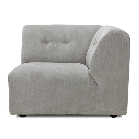 Vint Soffa Element Modul C Cream