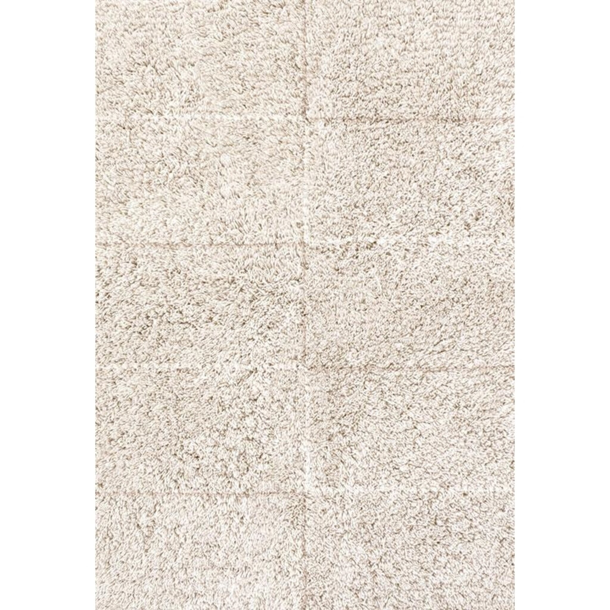 Levels Bone White Ryamatta, 250x350 cm