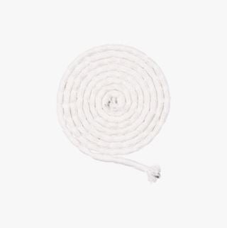 Mika tyngdband 50g vit