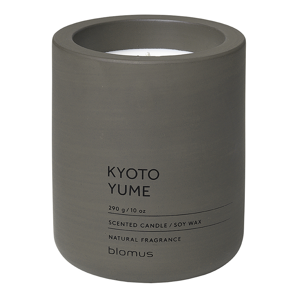 Blomus - Fraga Doftljus Large 290 g Kyoto Yume