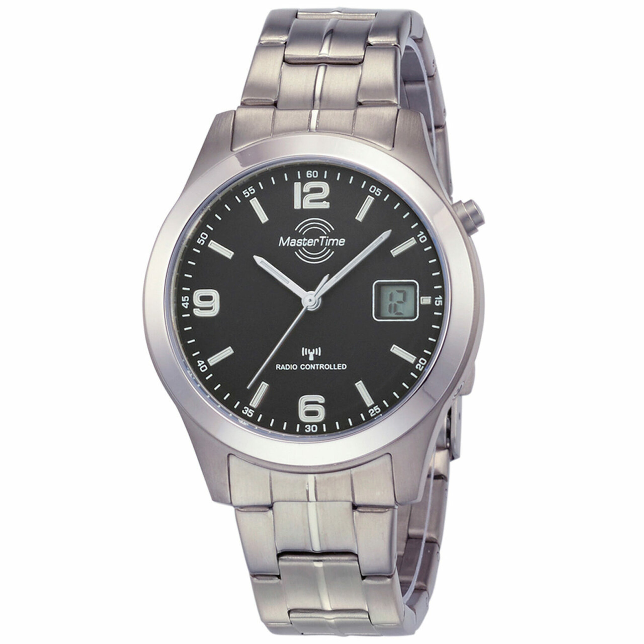 Mtgt-10349-22m, Quartz, 42mm, 5atm