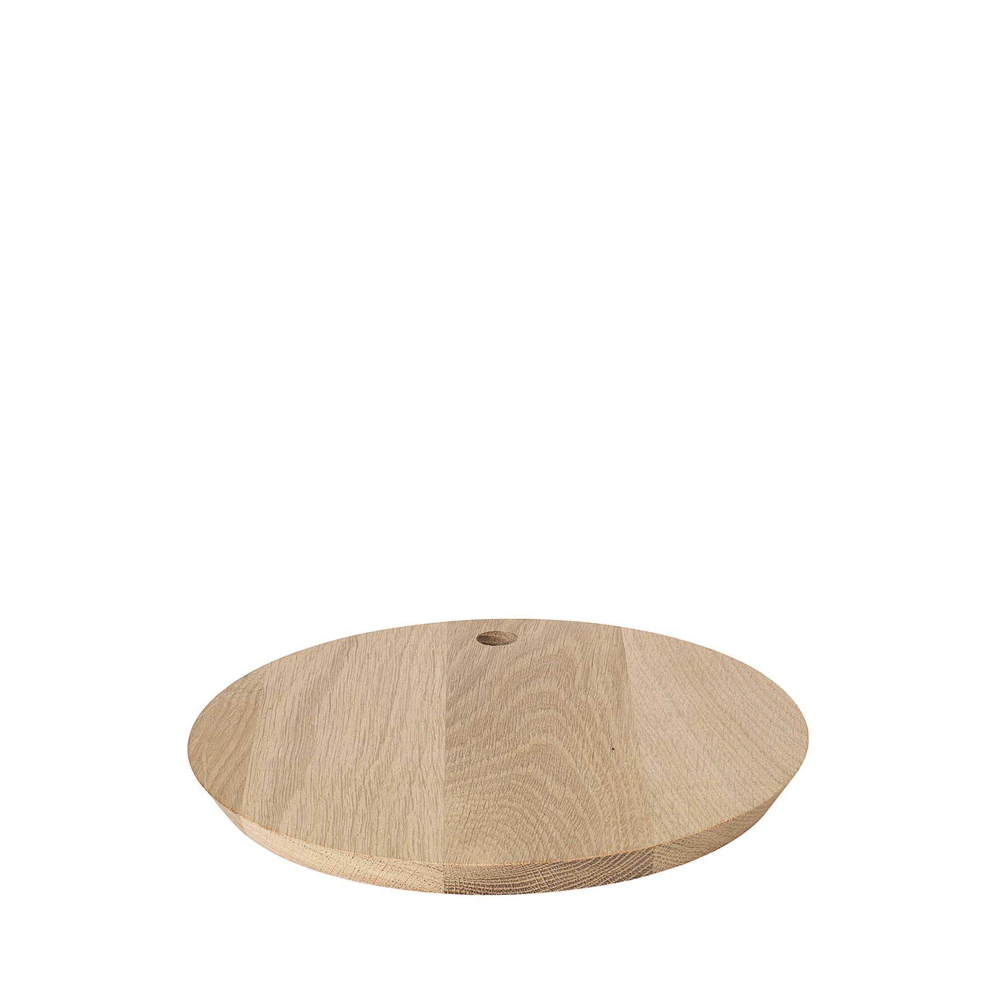 BORDA, Skärbräda Ø 20 cm